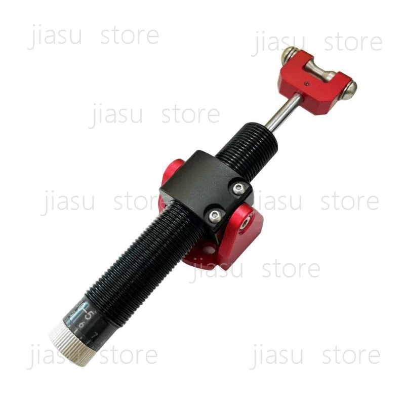 I33T Racing Simulation Adjustable V3 Hydraulic Rod Pedal Buffer Brand New
I33T Racing Simulation Adjustable V3 Hydraulic Rod Pedal Buffer Brand New