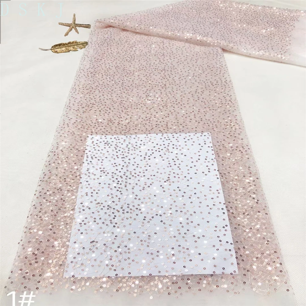 French pink lace fabric, children's wear sequined fabric, random mesh gauze material decorative dress table cloth
French pink lace fabric, children's wear sequined fabric, random mesh gauze material decorative dress table cloth