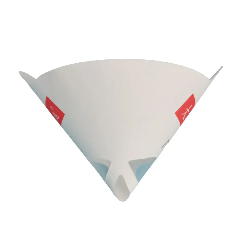 Paper Funnel Disposable Paper Funnel Paint Filter Screen Auto Spray Paint Mixing Funnel 400 Mesh 120 Mesh 200 Mesh
Paper Funnel Disposable Paper Funnel Paint Filter Screen Auto Spray Paint Mixing Funnel 400 Mesh 120 Mesh 200 Mesh