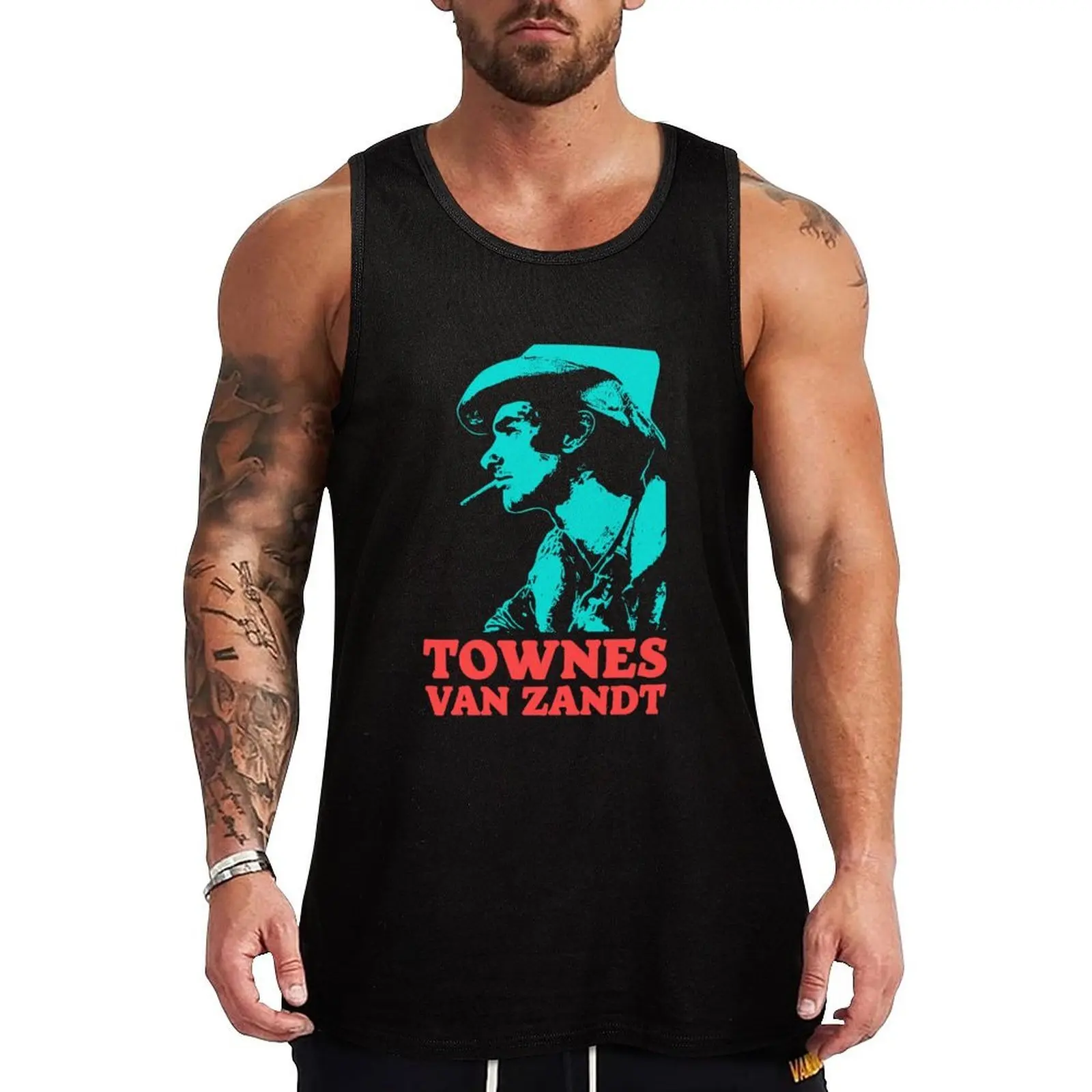 So Funny Townes Van Zandt Funny Graphic Gift Tank Top Summer Sleeveless Tank Top Casual Loose Beach Wear
So Funny Townes Van Zandt Funny Graphic Gift Tank Top Summer Sleeveless Tank Top Casual Loose Beach Wear