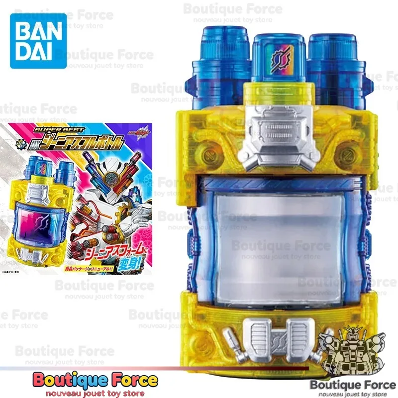 Бандай С.Х. Коллекционная фигурка Figuarts Kamen Rider Build Towa Fullbottle, официальная аниме-игрушка, модель для детей, подарок
Бандай С.Х. Коллекционная фигурка Figuarts Kamen Rider Build Towa Fullbottle, официальная аниме-игрушка, модель для детей, подарок