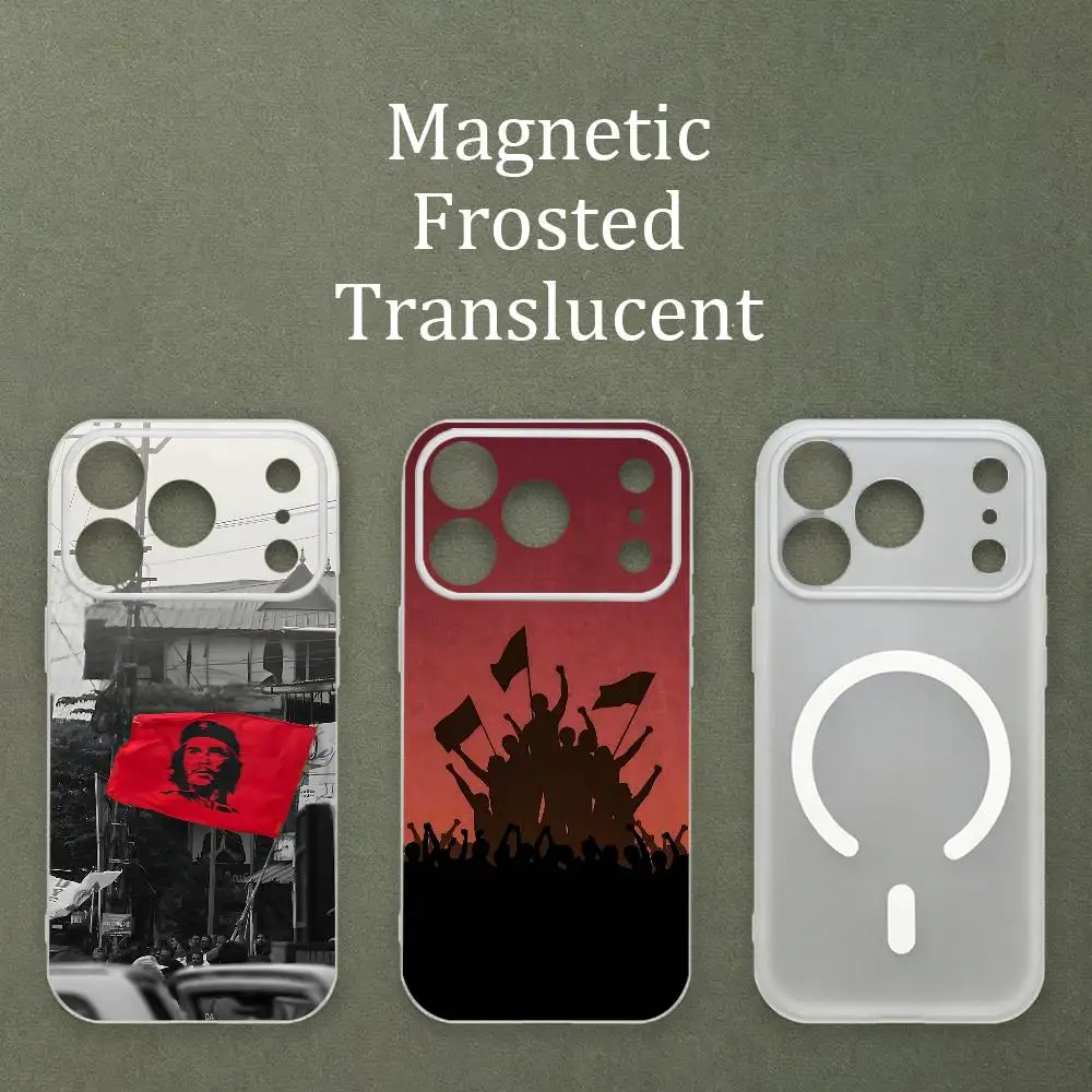 Radicalism Magnetic Matte Semi Clear Soft Case For MagSafe Shell iPhone 11 15 17 16 12 14 13 Pro Max
Radicalism Magnetic Matte Semi Clear Soft Case For MagSafe Shell iPhone 11 15 17 16 12 14 13 Pro Max