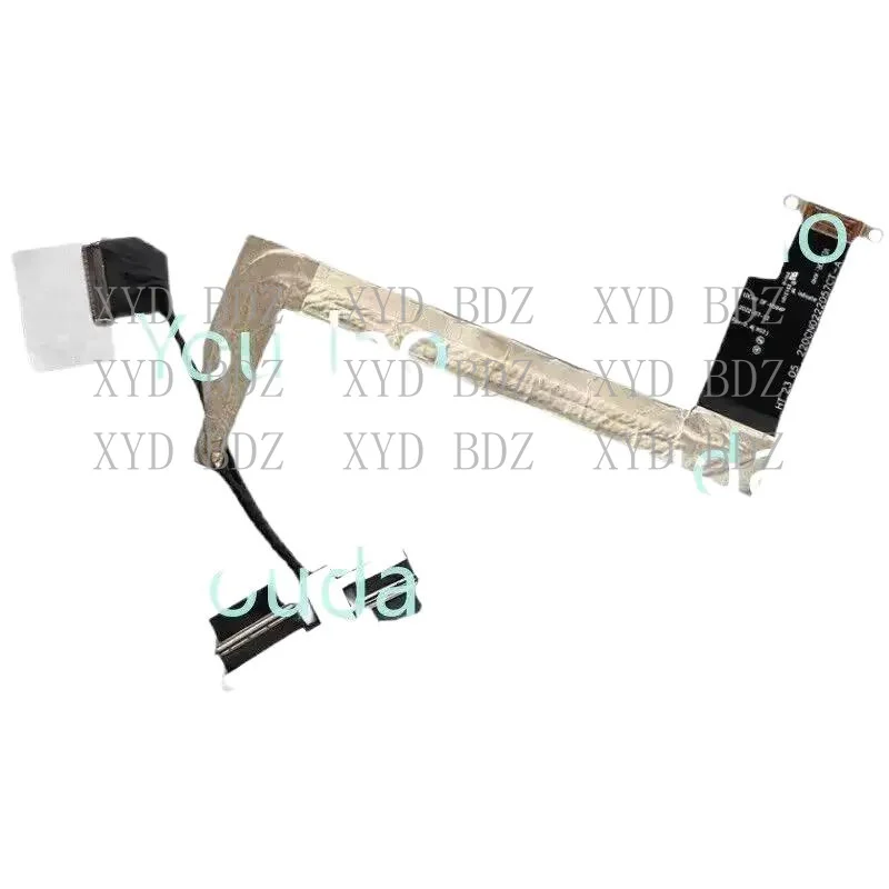 Оригинальный кабель DB для Dell Latitude 7440 7440 IDC40 EDP FHD без сенсорного экрана 0N7NH4
Оригинальный кабель DB для Dell Latitude 7440 7440 IDC40 EDP FHD без сенсорного экрана 0N7NH4