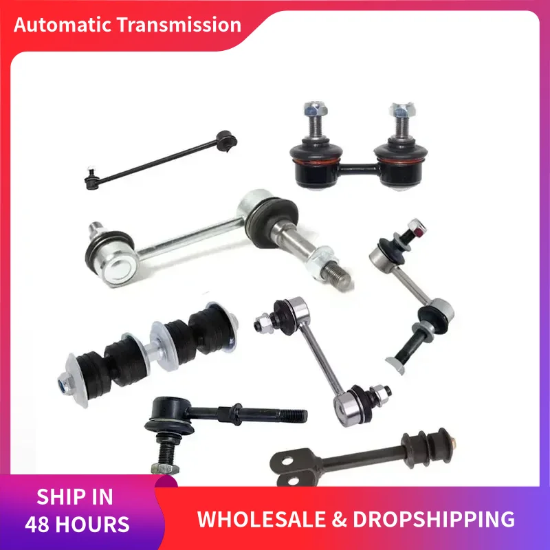 Oem:48830-60030 High Quality Automotive Accessories Adjustable Sway Bar Link For Toyota Camry Suitable for, 48830-0N010
Oem:48830-60030 High Quality Automotive Accessories Adjustable Sway Bar Link For Toyota Camry Suitable for, 48830-0N010