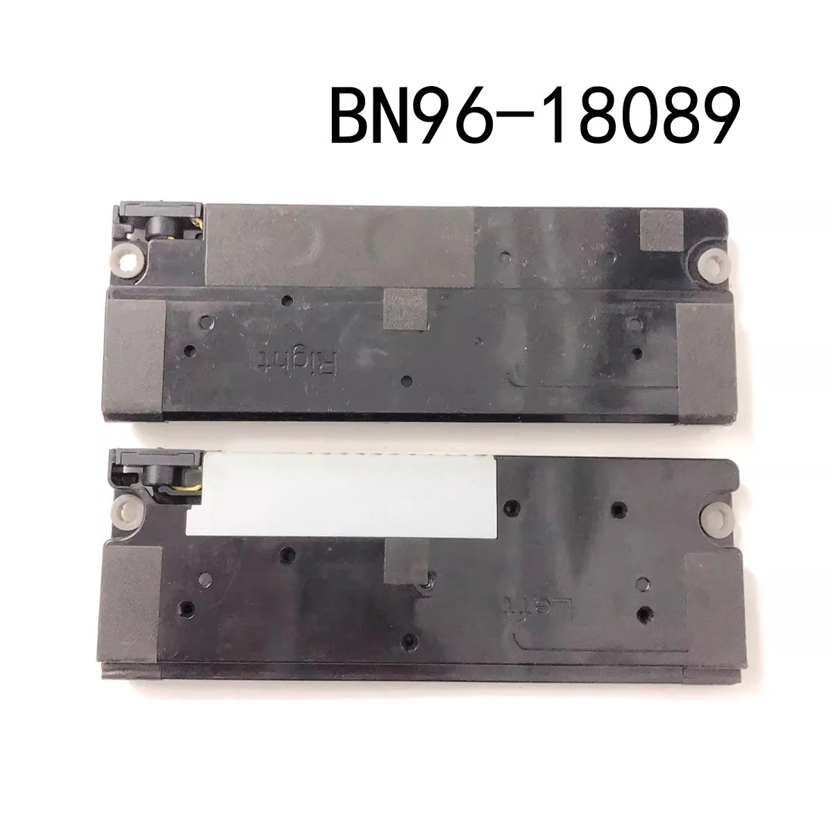 Оригинальный динамик для Samsung UA5507000LJ UA55D8000YJ BN96-18089B 6 Ом 15 Вт пара
Оригинальный динамик для Samsung UA5507000LJ UA55D8000YJ BN96-18089B 6 Ом 15 Вт пара