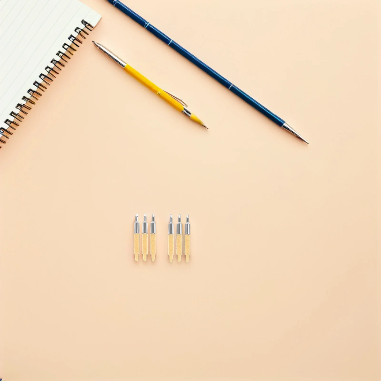 40 Pcs Acrylic Marker Replacement Tips Paint Pen Refillable Nibs Replacements Painting
40 Pcs Acrylic Marker Replacement Tips Paint Pen Refillable Nibs Replacements Painting