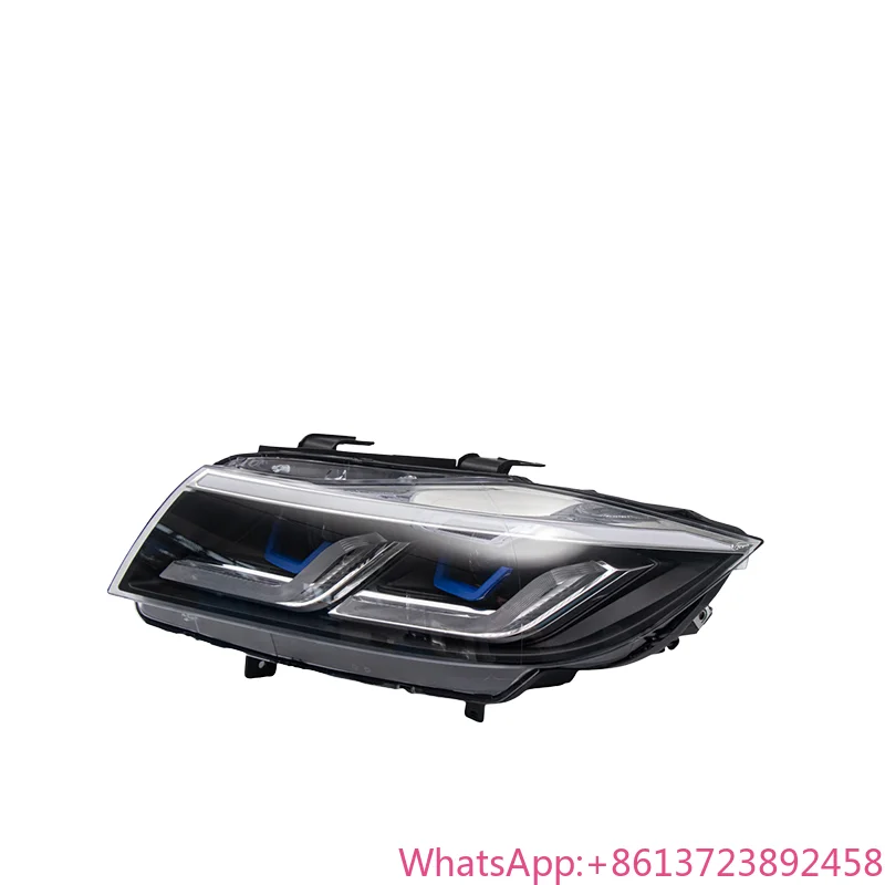 Bimmor 3 Car Headlight for BMW E90 Head Light Halogen Xenon Upgraded Modified Full LED Headlamp Plug and Play
Bimmor 3 Car Headlight for BMW E90 Head Light Halogen Xenon Upgraded Modified Full LED Headlamp Plug and Play