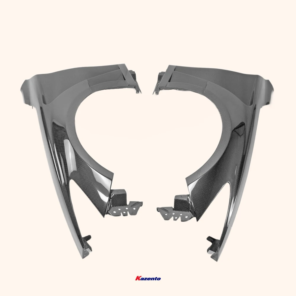For Infiniti Q60 Cv37 17 Onwards Epa Type 2 Front Vented Fender (No Upper Vent) Carbon Fiber
For Infiniti Q60 Cv37 17 Onwards Epa Type 2 Front Vented Fender (No Upper Vent) Carbon Fiber