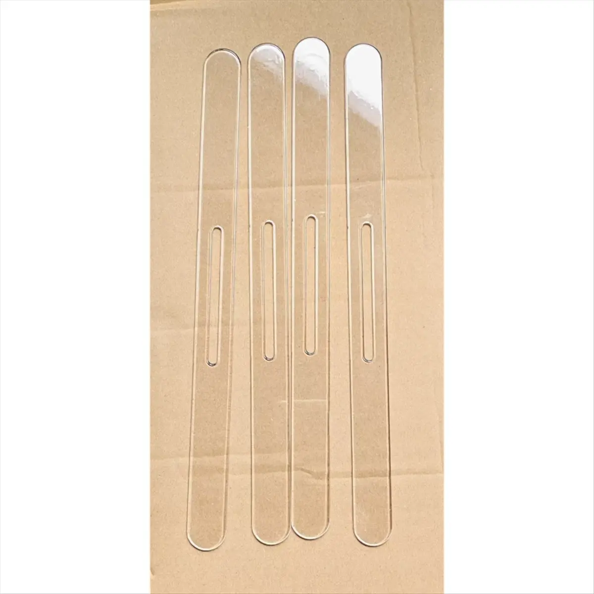 ABNQ 4PCS Replacement Adjustable Strips for Bedsheet Holder, Replacement Straps Compatible with Most Lock Sheet Holders
ABNQ 4PCS Replacement Adjustable Strips for Bedsheet Holder, Replacement Straps Compatible with Most Lock Sheet Holders