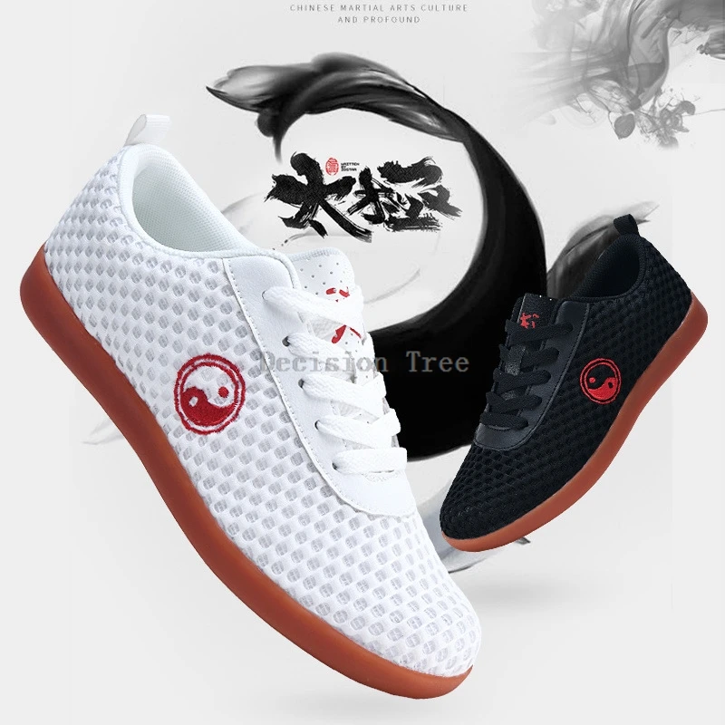 2025 summer breathable mesh wushu shoes wear-resistant cow muscle sole chinese kungfu shoes daily comfortable tai chi shoes h002
2025 summer breathable mesh wushu shoes wear-resistant cow muscle sole chinese kungfu shoes daily comfortable tai chi shoes h002