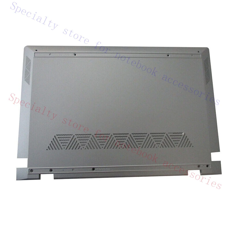 A+ For HP Envy 13-AQ 13T-AQ Silver Bottom Case Base Enclosure L54934-001
A+ For HP Envy 13-AQ 13T-AQ Silver Bottom Case Base Enclosure L54934-001