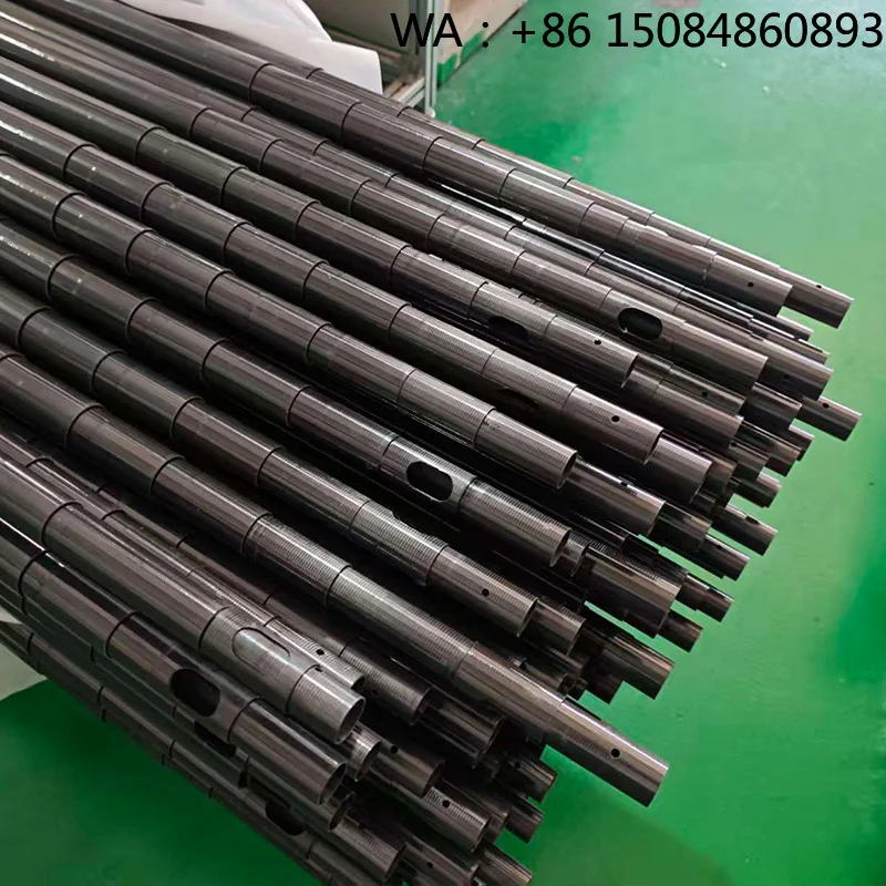 Custom Wall Thickness 2mm Carbon Fiber Telescopic Tube Dual Lock Construction For Agricultural Betel Nut Picking Harvest Extensi
Custom Wall Thickness 2mm Carbon Fiber Telescopic Tube Dual Lock Construction For Agricultural Betel Nut Picking Harvest Extensi