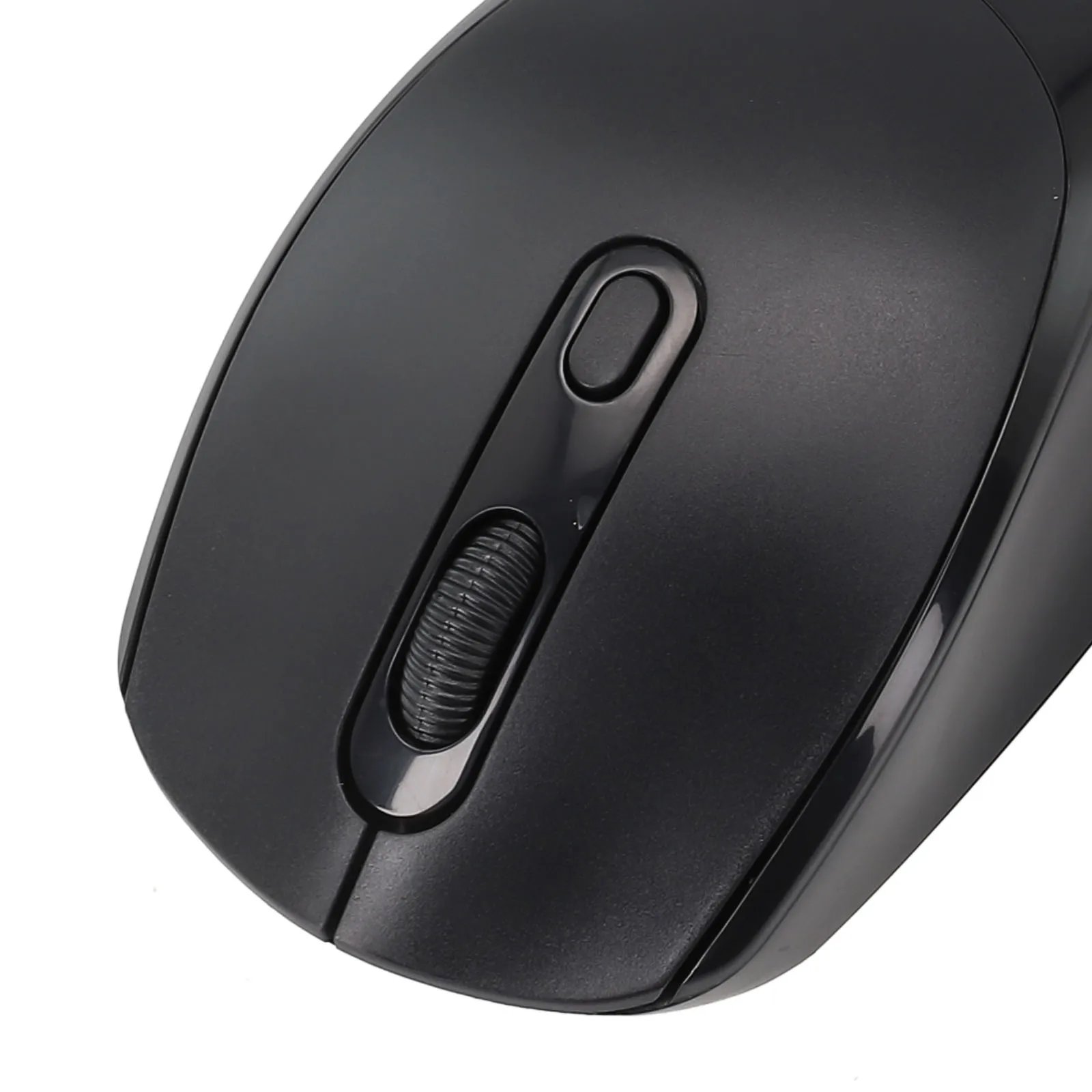 Высокоэффективная Беспроводная игровая мышь, совместимая с Bluetooth, Двухрежимная Бесшумная мышь, портативная мышь для ноутбука
Высокоэффективная Беспроводная игровая мышь, совместимая с Bluetooth, Двухрежимная Бесшумная мышь, портативная мышь для ноутбука