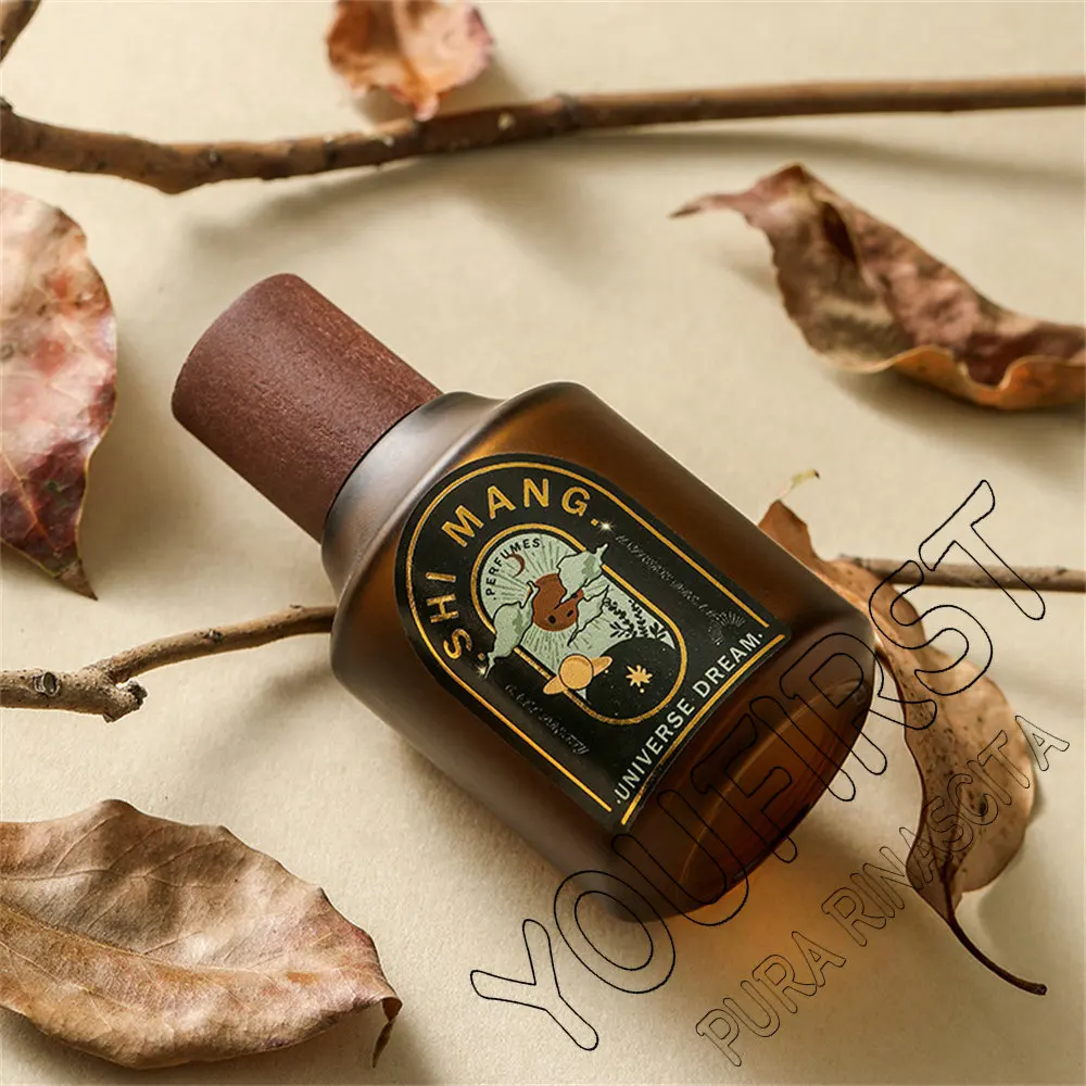 Brand Perfume Women 50ML Pheromone Parfum Femme Original Fresh Natural Fragrance Lasting Woody Scent Spray Perfumes De Mujer New
Brand Perfume Women 50ML Pheromone Parfum Femme Original Fresh Natural Fragrance Lasting Woody Scent Spray Perfumes De Mujer New