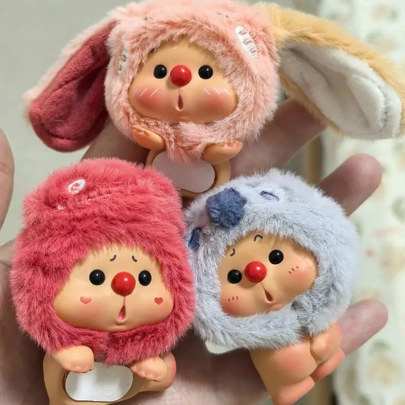 Натуральная мини-медведь Oyo, серия для ползания животных, слепая коробка, куклы, игрушки, модная игрушка, фигурка, коллекции, орнамент, игрушка для девочек, праздничный подарок
Натуральная мини-медведь Oyo, серия для ползания животных, слепая коробка, куклы, игрушки, модная игрушка, фигурка, коллекции, орнамент, игрушка для девочек, праздничный подарок