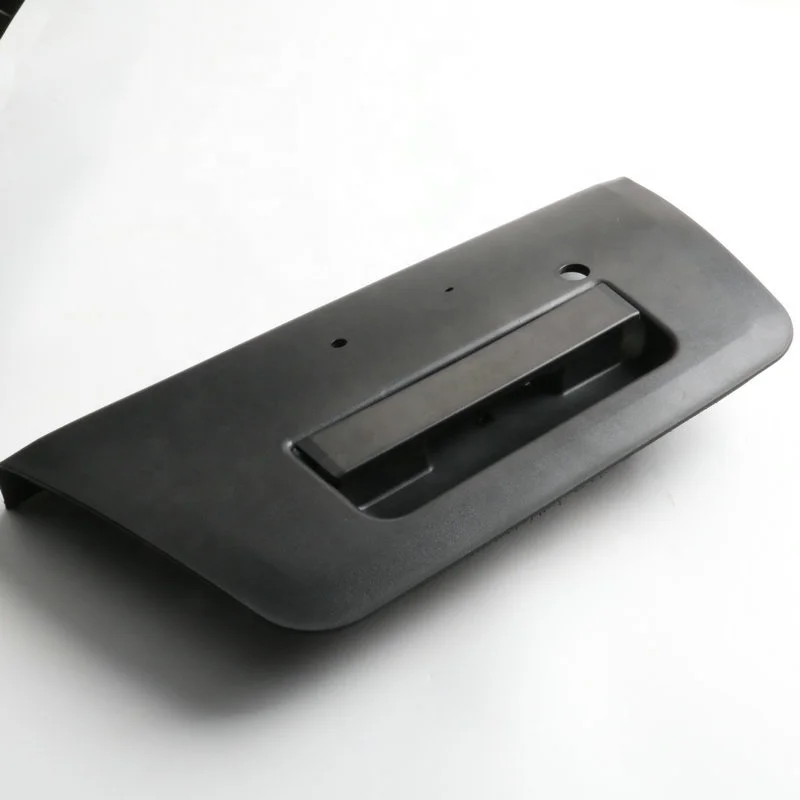 AISC automotive parts trunk handle 90606-EA810 906066a810 suitable for Nissan Navara D40
AISC automotive parts trunk handle 90606-EA810 906066a810 suitable for Nissan Navara D40
