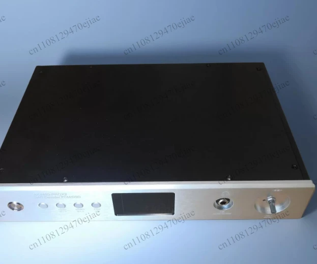 Audiophile Dual-Core AK4499EX Fully Balanced DAC with Bluetooth 5.4 -High-Definition Parallel Audio Decoder for HiFi Enthusiasts
Audiophile Dual-Core AK4499EX Fully Balanced DAC with Bluetooth 5.4 -High-Definition Parallel Audio Decoder for HiFi Enthusiasts