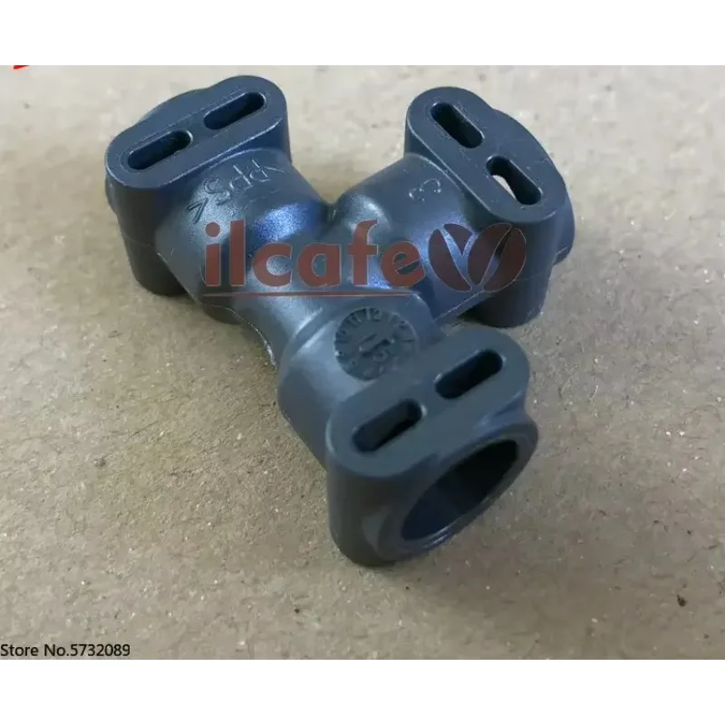 2PCS Original Factory Jura Fully Automatic Coffee Machine Pipeline E-type Tee Connector Accessories
2PCS Original Factory Jura Fully Automatic Coffee Machine Pipeline E-type Tee Connector Accessories