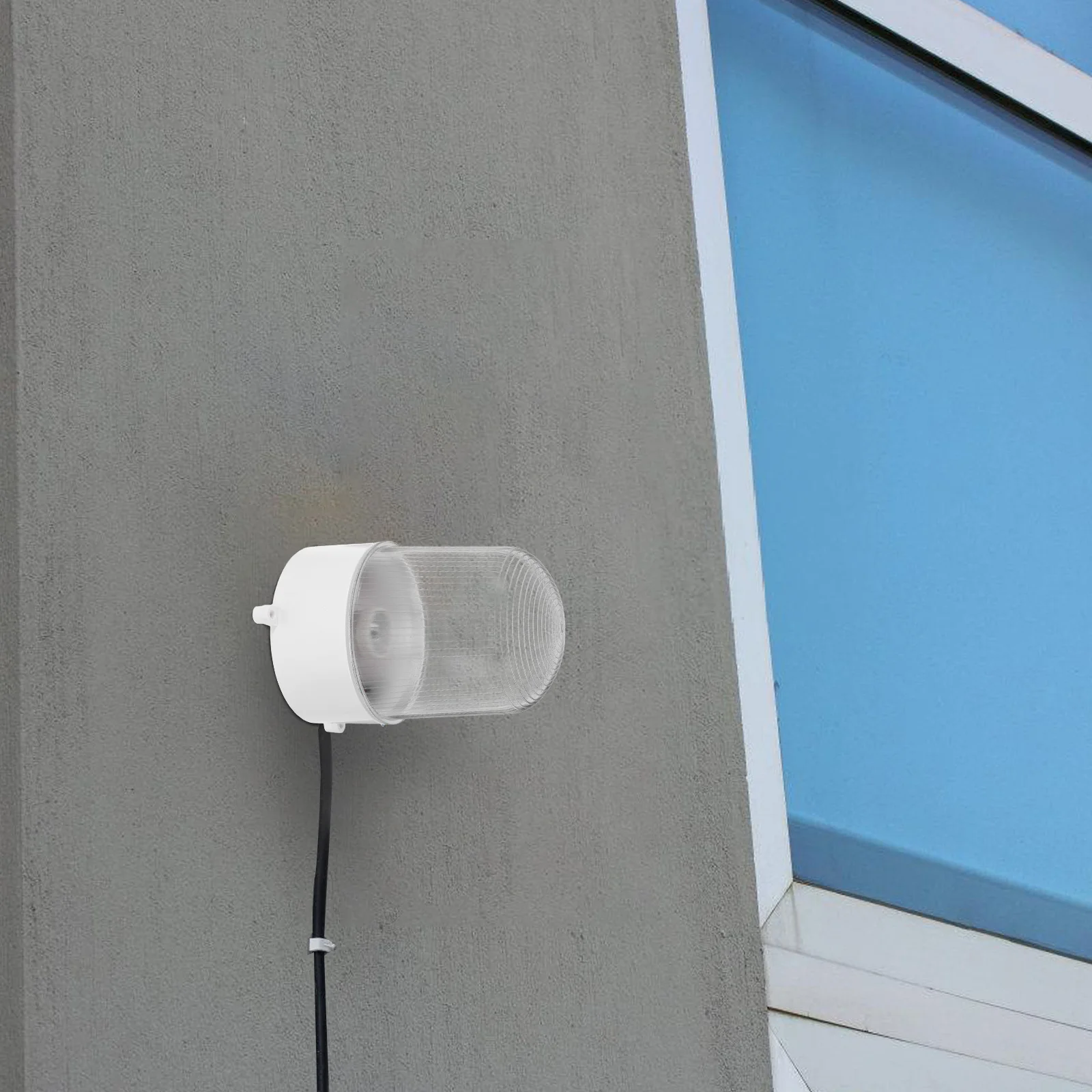 Waterproof LED Cold Storage Lampshade E27 Bulb Guard for Freezer Workshop Bathroom Ceiling Light Holder Indoor Outdoor
Waterproof LED Cold Storage Lampshade E27 Bulb Guard for Freezer Workshop Bathroom Ceiling Light Holder Indoor Outdoor