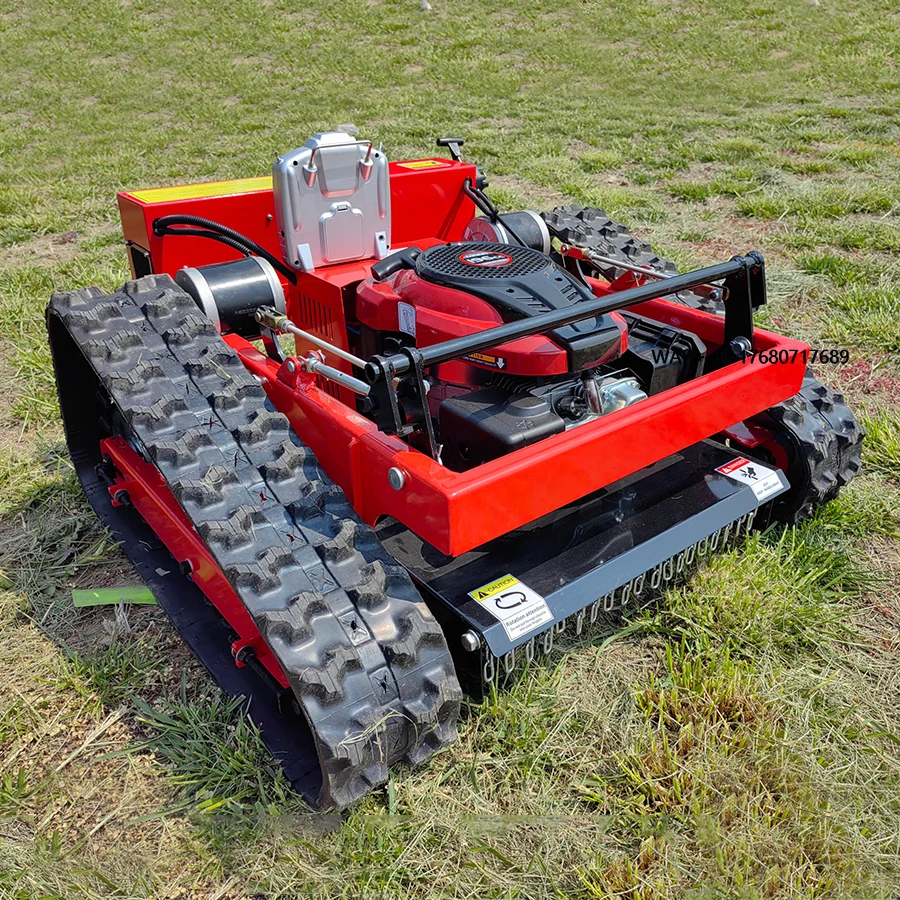 Робот-газонокосилка с дистанционным управлением, автоматическая газонокосилка-трактор с дистанционным управлением
Робот-газонокосилка с дистанционным управлением, автоматическая газонокосилка-трактор с дистанционным управлением