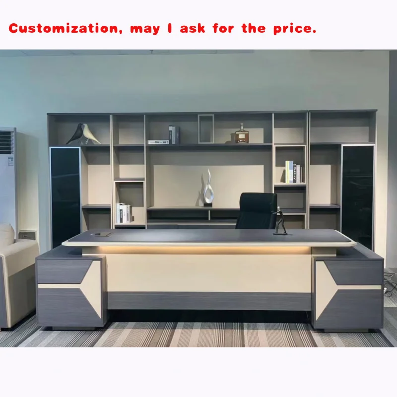 на заказ.Современный офисный стол для руководителей. Роскошная антикварная королевская офисная мебель для компании. Большой стол L-образной формы. Современный дизайн. Вкладка для генерального директора.
на заказ.Современный офисный стол для руководителей. Роскошная антикварная королевская офисная мебель для компании. Большой стол L-образной формы. Современный дизайн. Вкладка для генерального директора.