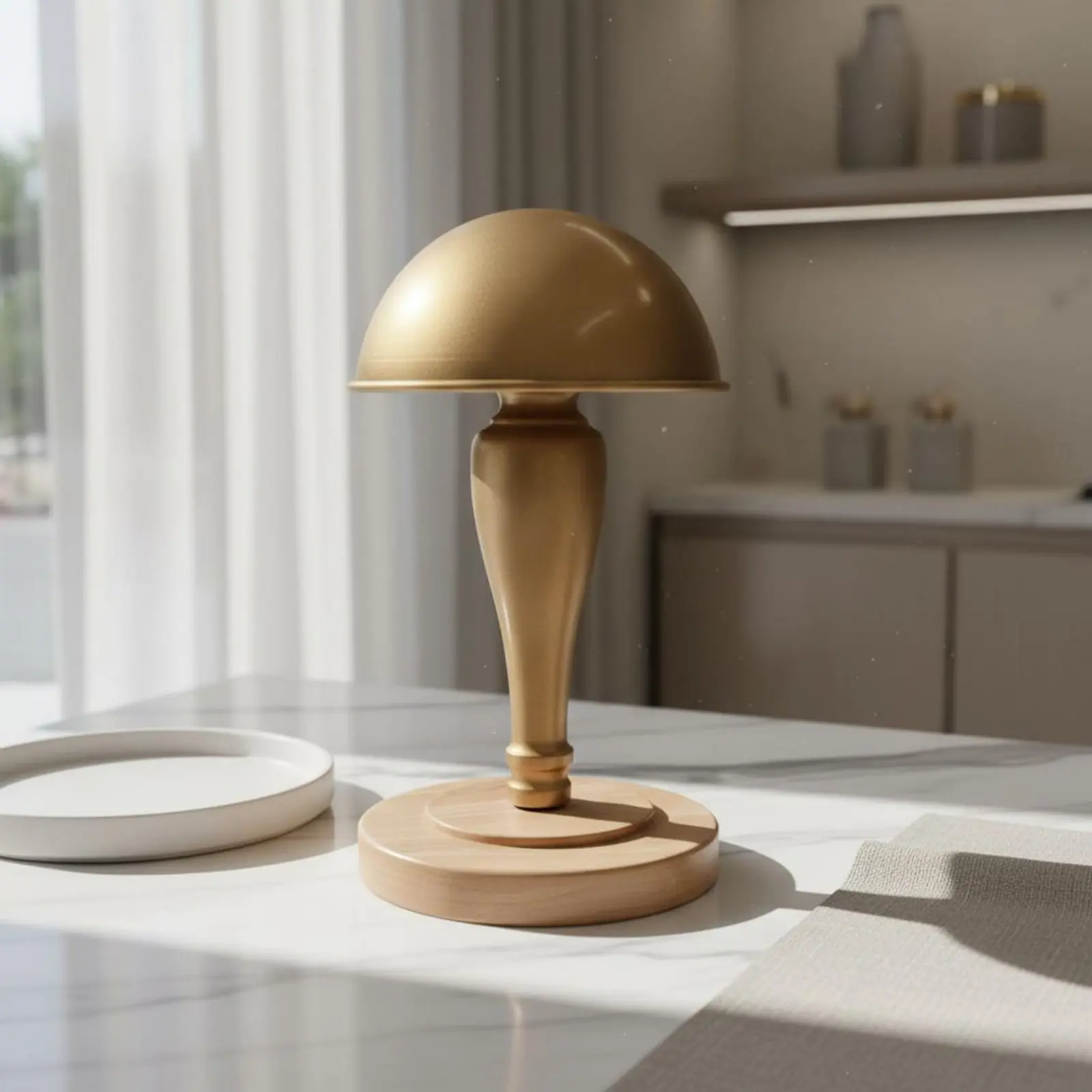 Countertop Hat Stand Stable Assistance Hat Holder Hat Display Hairpiece Stand Wooden Base for Closet
Countertop Hat Stand Stable Assistance Hat Holder Hat Display Hairpiece Stand Wooden Base for Closet