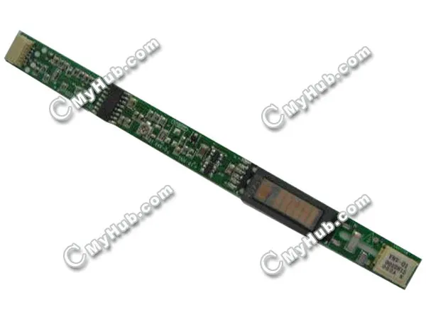 For HP Evo N610v N610c For Compaq nx6130 nx6120 nx6110 nw8000 nc8000 nc6120 nc6000 YEC YNV-01 6038A0002401 LCD Inverter Board
For HP Evo N610v N610c For Compaq nx6130 nx6120 nx6110 nw8000 nc8000 nc6120 nc6000 YEC YNV-01 6038A0002401 LCD Inverter Board
