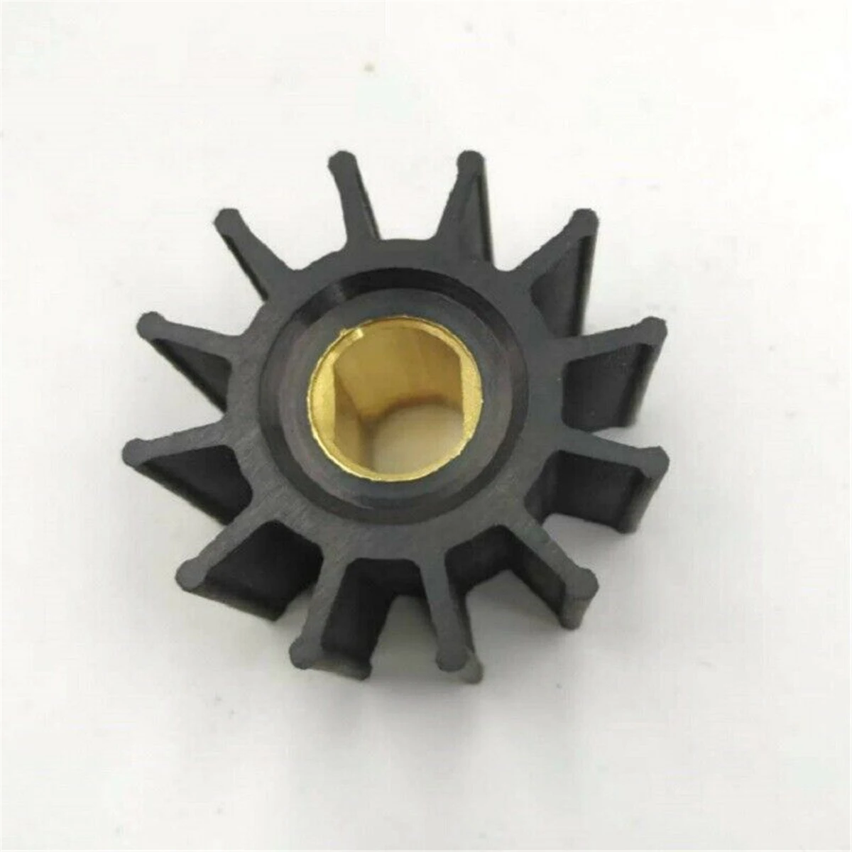 Impeller Replacement Kit For Jabsco 14281-0001 Flexible Impeller 12 Blades Double Flat Drive
Impeller Replacement Kit For Jabsco 14281-0001 Flexible Impeller 12 Blades Double Flat Drive