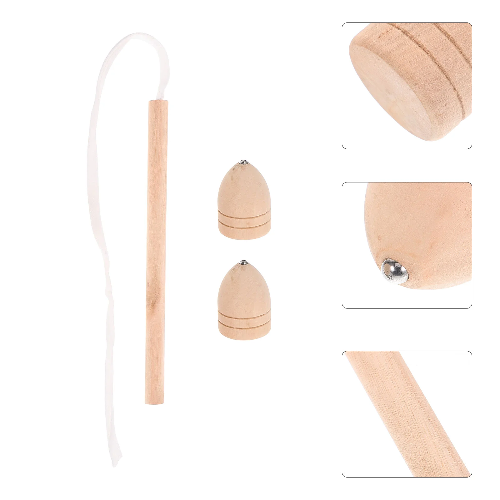 Wooden Spinning Top Launcher Toy Gyro Traditional Toys Children Supply Kids Tops Set
Wooden Spinning Top Launcher Toy Gyro Traditional Toys Children Supply Kids Tops Set
