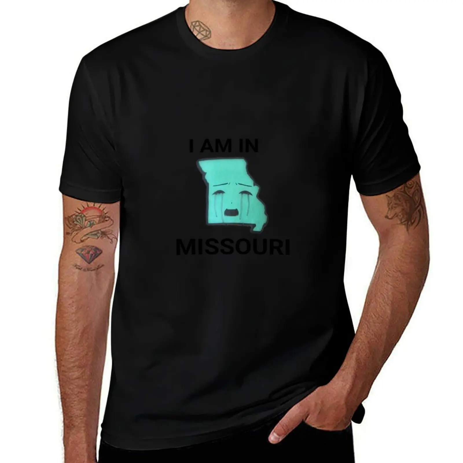 i am in missouri T-Shirt essential t shirt Funny t-shirt cotton graphic tees rapper graphic tees mens tall t shirts
i am in missouri T-Shirt essential t shirt Funny t-shirt cotton graphic tees rapper graphic tees mens tall t shirts