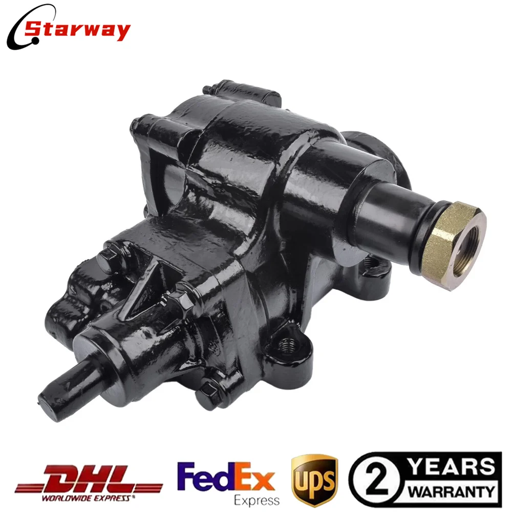 Power Steering Gear box 52122316AF 52122315AD for Dodge Ram 2500 4000 09-12 Ram 2500 3500
Power Steering Gear box 52122316AF 52122315AD for Dodge Ram 2500 4000 09-12 Ram 2500 3500