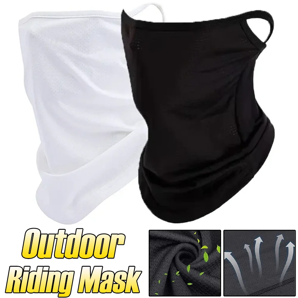 Outdoor Riding Mask High Quality Generic Unisex Silk Fishing Hiking Skiing Sports Sunscreen Protection Mask Moto Equipments
Outdoor Riding Mask High Quality Generic Unisex Silk Fishing Hiking Skiing Sports Sunscreen Protection Mask Moto Equipments