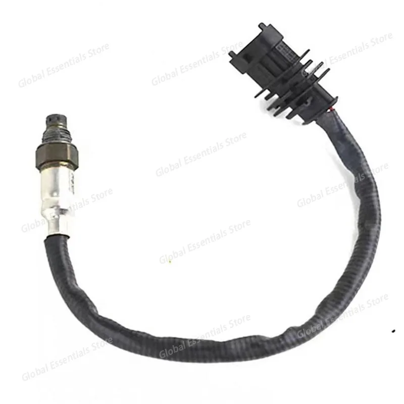 For PULSAR FI180 FI160 DOMINAR 250 Oxygen Sensor Auto Parts
For PULSAR FI180 FI160 DOMINAR 250 Oxygen Sensor Auto Parts