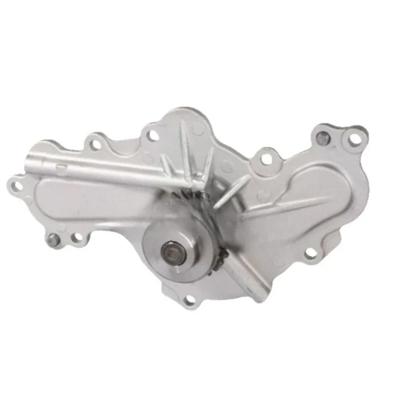 Water pump, good material, high quality
Water pump, good material, high quality
