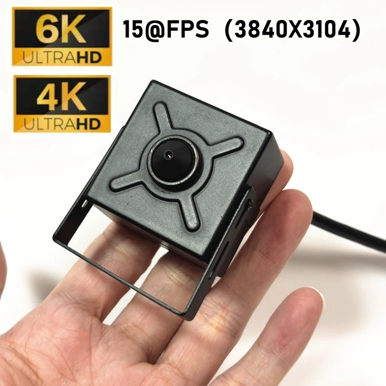 H.265 POE HD 6K 12MP Аудио Мини IP-камера 4K 8MP Отверстие для контакта 3,7 мм Объектив Безопасность P2P Камеры видеонаблюдения Приложение Videolink
H.265 POE HD 6K 12MP Аудио Мини IP-камера 4K 8MP Отверстие для контакта 3,7 мм Объектив Безопасность P2P Камеры видеонаблюдения Приложение Videolink