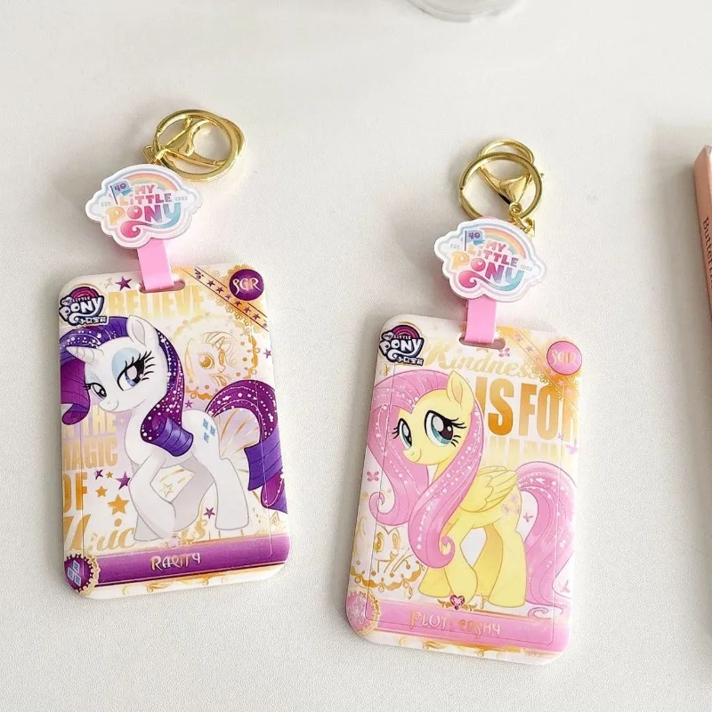 My Magical Little Ponys Id Card Holder Unicorn Passport Cover Lanyard Bus Bank School Cards Protect Case Office Travel Accessory
My Magical Little Ponys Id Card Holder Unicorn Passport Cover Lanyard Bus Bank School Cards Protect Case Office Travel Accessory