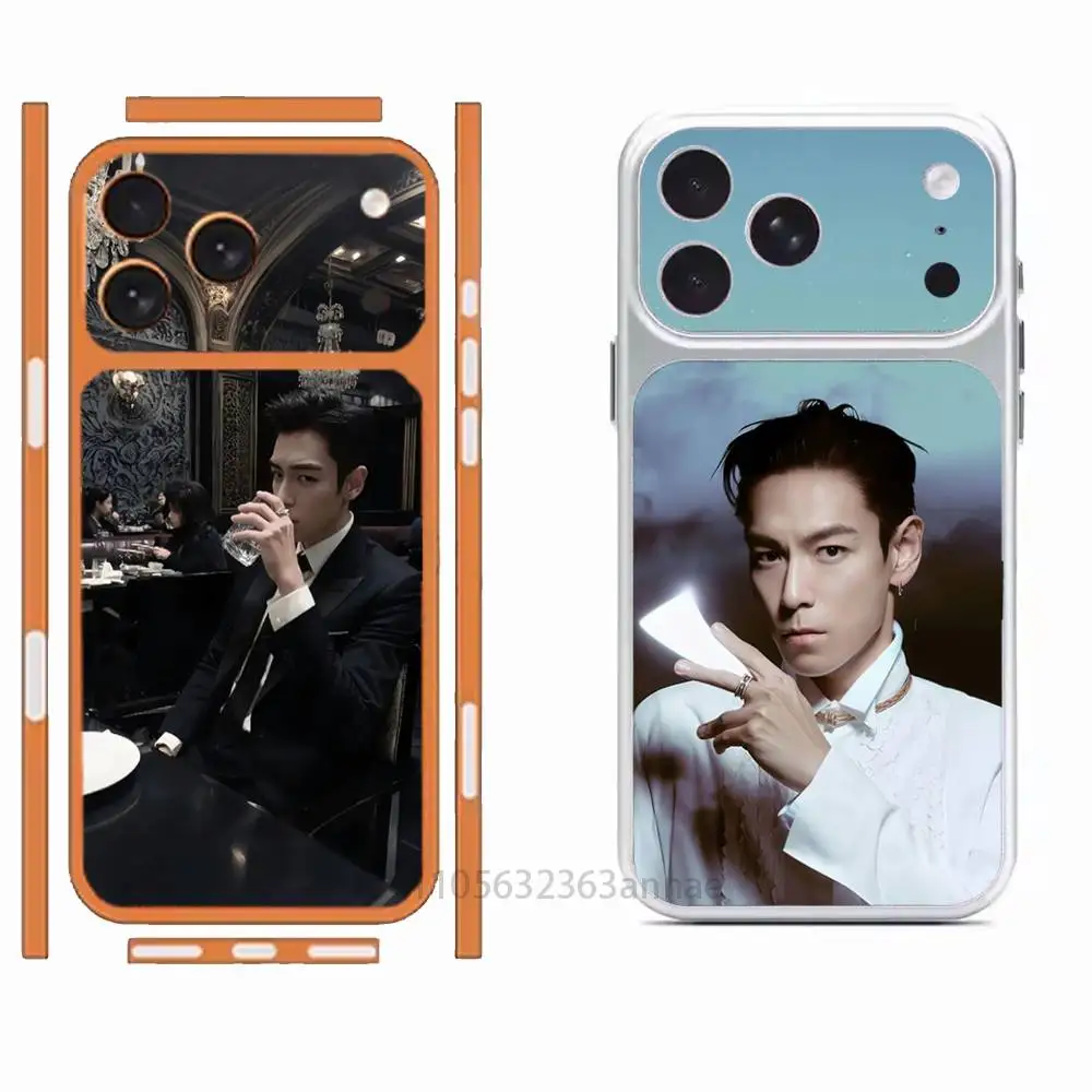 Lord of Ghosts and Spirits Studio 54 For iPhone 17 Pro ProMax Back Sticker Cover
Lord of Ghosts and Spirits Studio 54 For iPhone 17 Pro ProMax Back Sticker Cover
