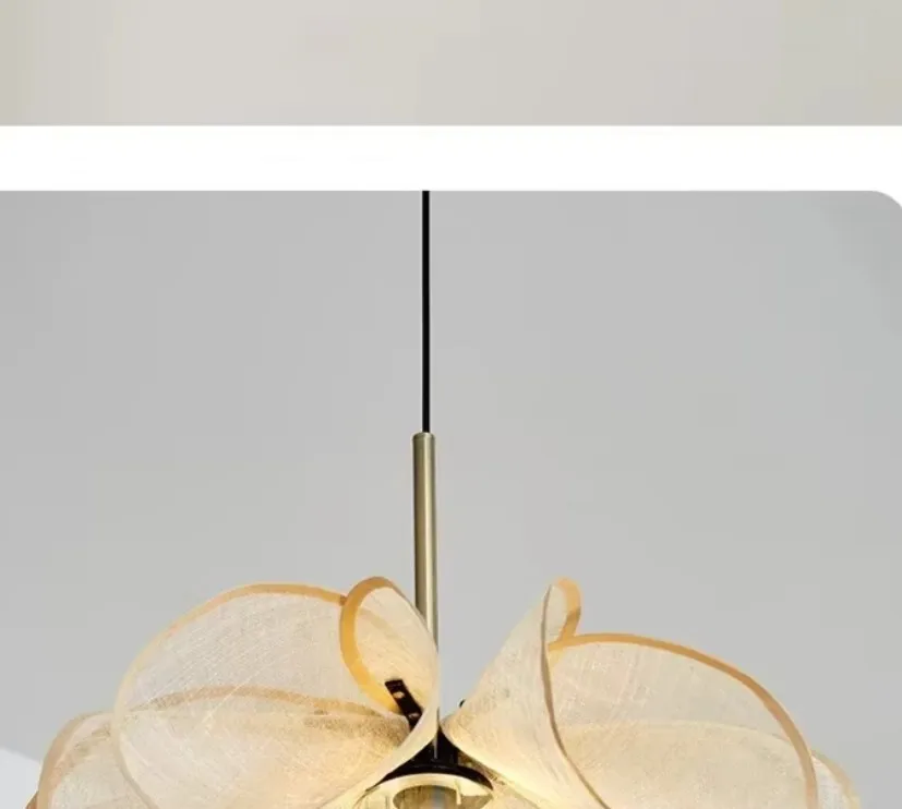 Vintage Fabric Ceiling Pendant Light Japan Ceiling Hanging Lamp Living Room Restaurant Hotel Chandelier Mood Light
Vintage Fabric Ceiling Pendant Light Japan Ceiling Hanging Lamp Living Room Restaurant Hotel Chandelier Mood Light