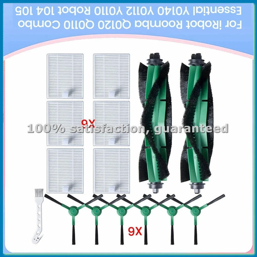 Запасные части для роботов Q0120, Q0110 Combo Essential, Y0140, Y0112, Y0110, 104, 105, аксессуары
Запасные части для роботов Q0120, Q0110 Combo Essential, Y0140, Y0112, Y0110, 104, 105, аксессуары