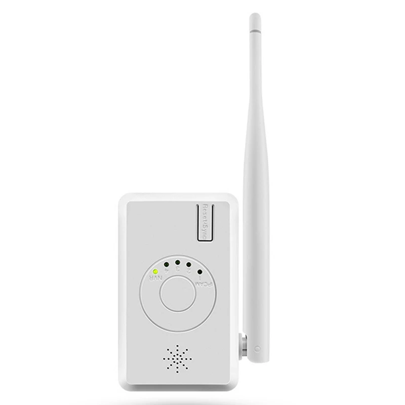 A16R-Repeater IPC Router WIFI Range Extender For Wireless Security Camera System Kit NVR Enhanced Transmission
A16R-Repeater IPC Router WIFI Range Extender For Wireless Security Camera System Kit NVR Enhanced Transmission