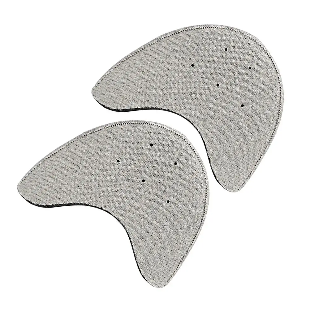 Toe Pads for Ballet Soft Elastic Breathable Half Size Forefoot Cushions Shock Absorption Protectors Dance Tools
Toe Pads for Ballet Soft Elastic Breathable Half Size Forefoot Cushions Shock Absorption Protectors Dance Tools