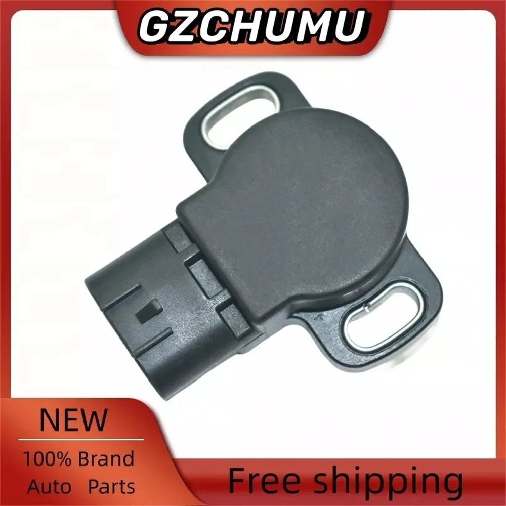 Датчик положения дроссельной заслонки 13420-51E50 для Suzuki DL TL 1000 GSX-R Yamaha FZ6 600 FZ1 1000 R1 
Датчик положения дроссельной заслонки 13420-51E50 для Suzuki DL TL 1000 GSX-R Yamaha FZ6 600 FZ1 1000 R1