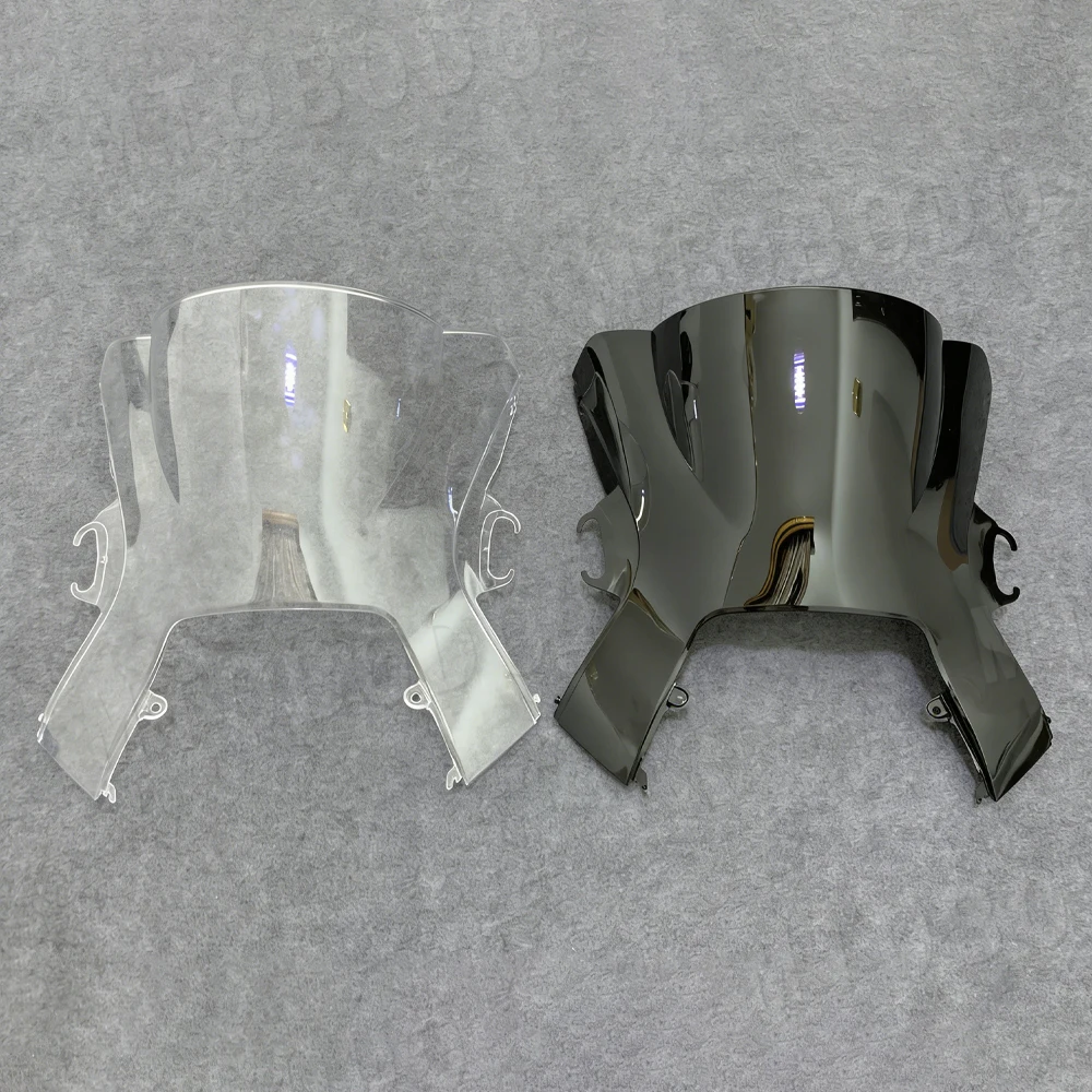 FOR HONDA VFR1200 2010-2016 Motorcycle Windshield Windscreen Wind Deflector Glass Keep out the wind Crystal clear Accessories
FOR HONDA VFR1200 2010-2016 Motorcycle Windshield Windscreen Wind Deflector Glass Keep out the wind Crystal clear Accessories