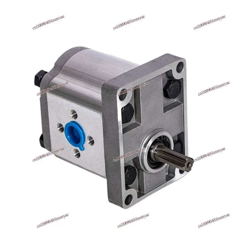 Bestseller Hydraulic gear pump Small oil pump Customized high pressure gear CBN-E3 series 306310314 hydraulic oil
Bestseller Hydraulic gear pump Small oil pump Customized high pressure gear CBN-E3 series 306310314 hydraulic oil