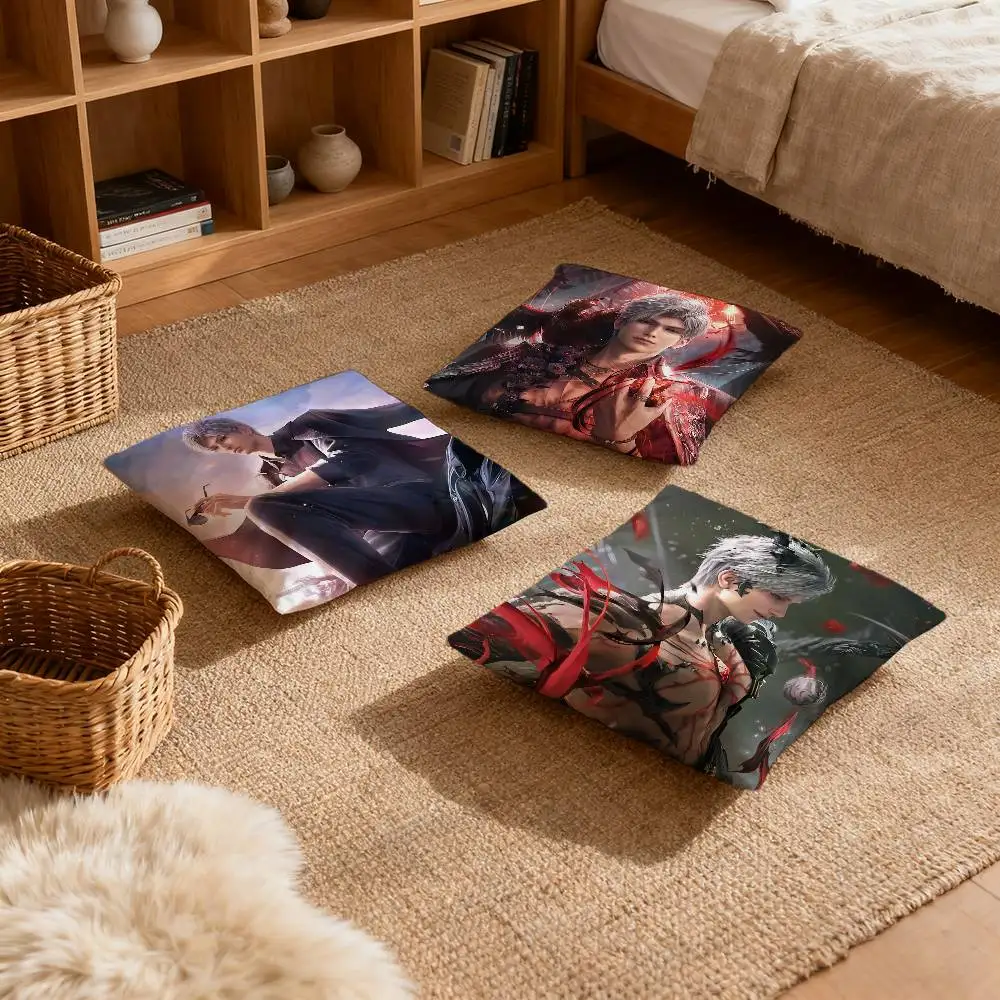 Game Love and Deepspace Sylus Pillow Case Multi sized car cushions, luxurious home sofas, decorative pillowcases
Game Love and Deepspace Sylus Pillow Case Multi sized car cushions, luxurious home sofas, decorative pillowcases