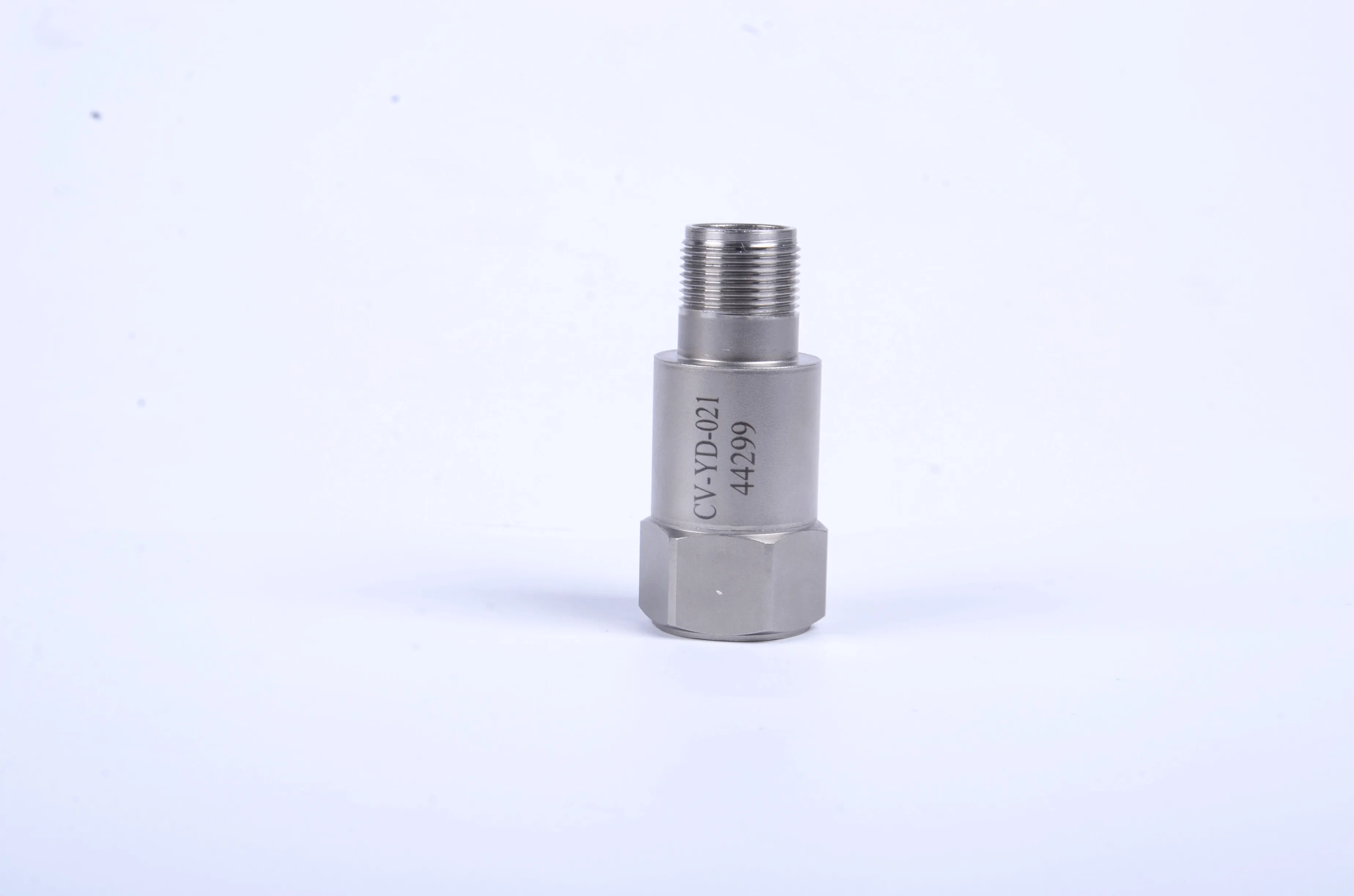 CV-YD-021 Industrial Monitor Piezoelectric Velocity Transducer
CV-YD-021 Industrial Monitor Piezoelectric Velocity Transducer