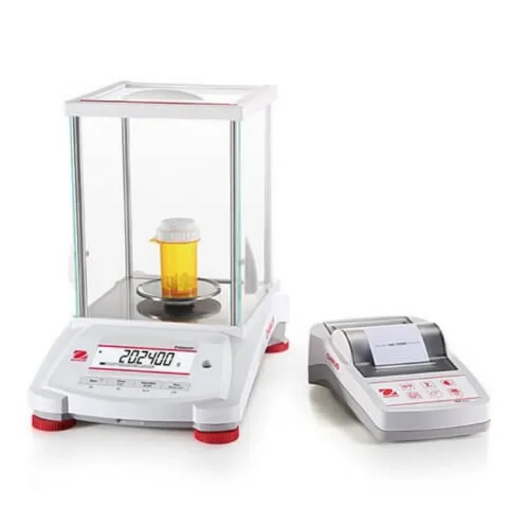 Veidt Weighing Ohaus PX Series PX6201E 6200g 0.1g laboratory balance digital lab analytical precision balance
Veidt Weighing Ohaus PX Series PX6201E 6200g 0.1g laboratory balance digital lab analytical precision balance