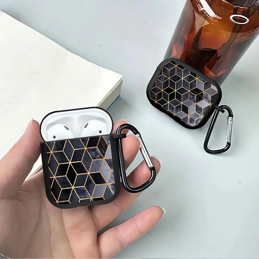 Polygonal Pattern Earphone Cases Cover Case For Airpods Pro3 Pro 2 4 1 Pro2 3
Polygonal Pattern Earphone Cases Cover Case For Airpods Pro3 Pro 2 4 1 Pro2 3