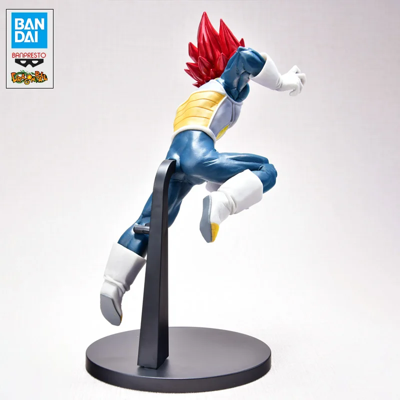 BANPRESTO Original Model Dragon Ball Blood of Saiyans-SpecialVI Son Goku Figure Character Model Toy Gift Collection
BANPRESTO Original Model Dragon Ball Blood of Saiyans-SpecialVI Son Goku Figure Character Model Toy Gift Collection