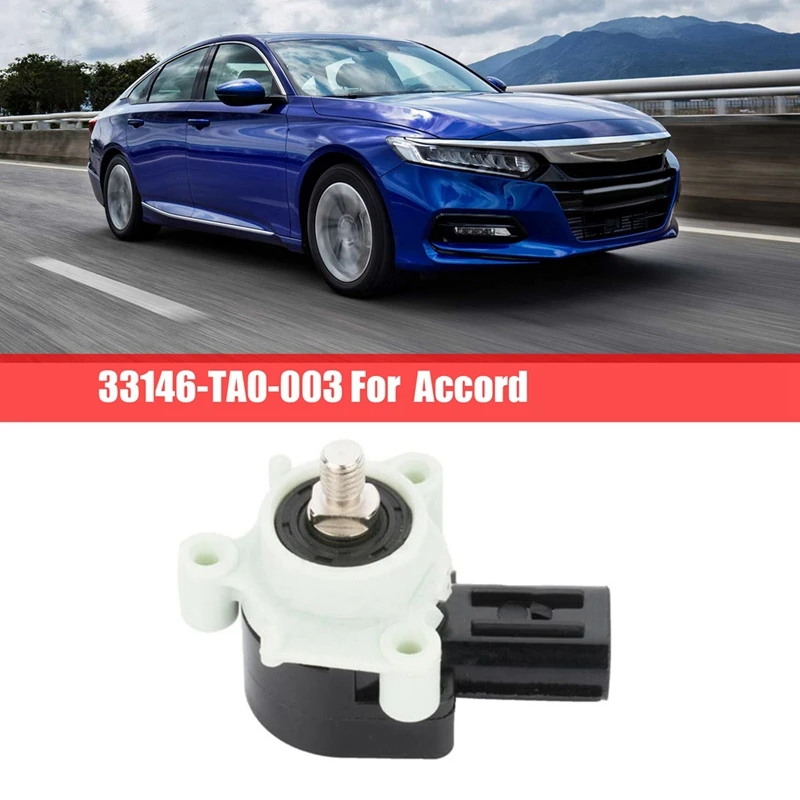 Датчик уровня фары, датчик высоты для Honda Accord Spirior 33146-TA0-003 33146TA0003
Датчик уровня фары, датчик высоты для Honda Accord Spirior 33146-TA0-003 33146TA0003